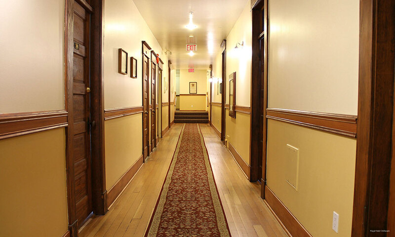 Фото Royal Hotel