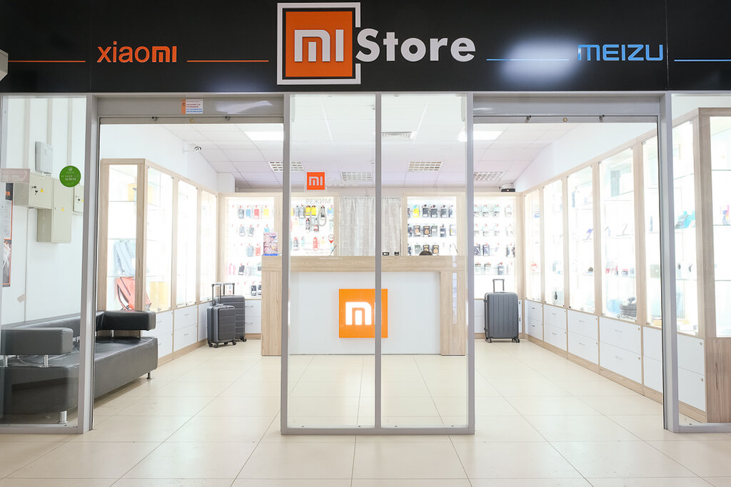 Mi Store Официальный Сайт Москва Интернет Магазин