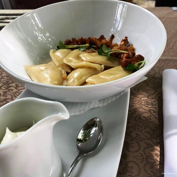 Фото Чайковский