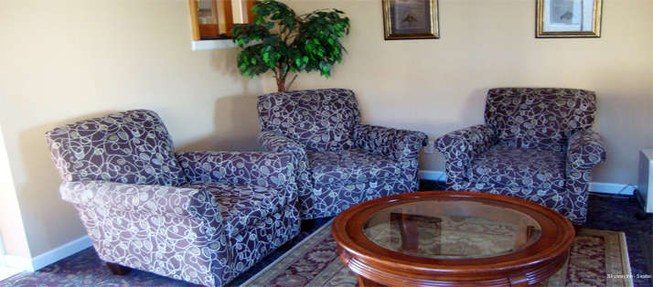 Фото Skyway Inn SeaTac