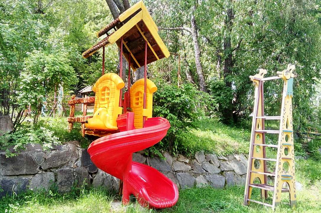 Фото Дом Писателей