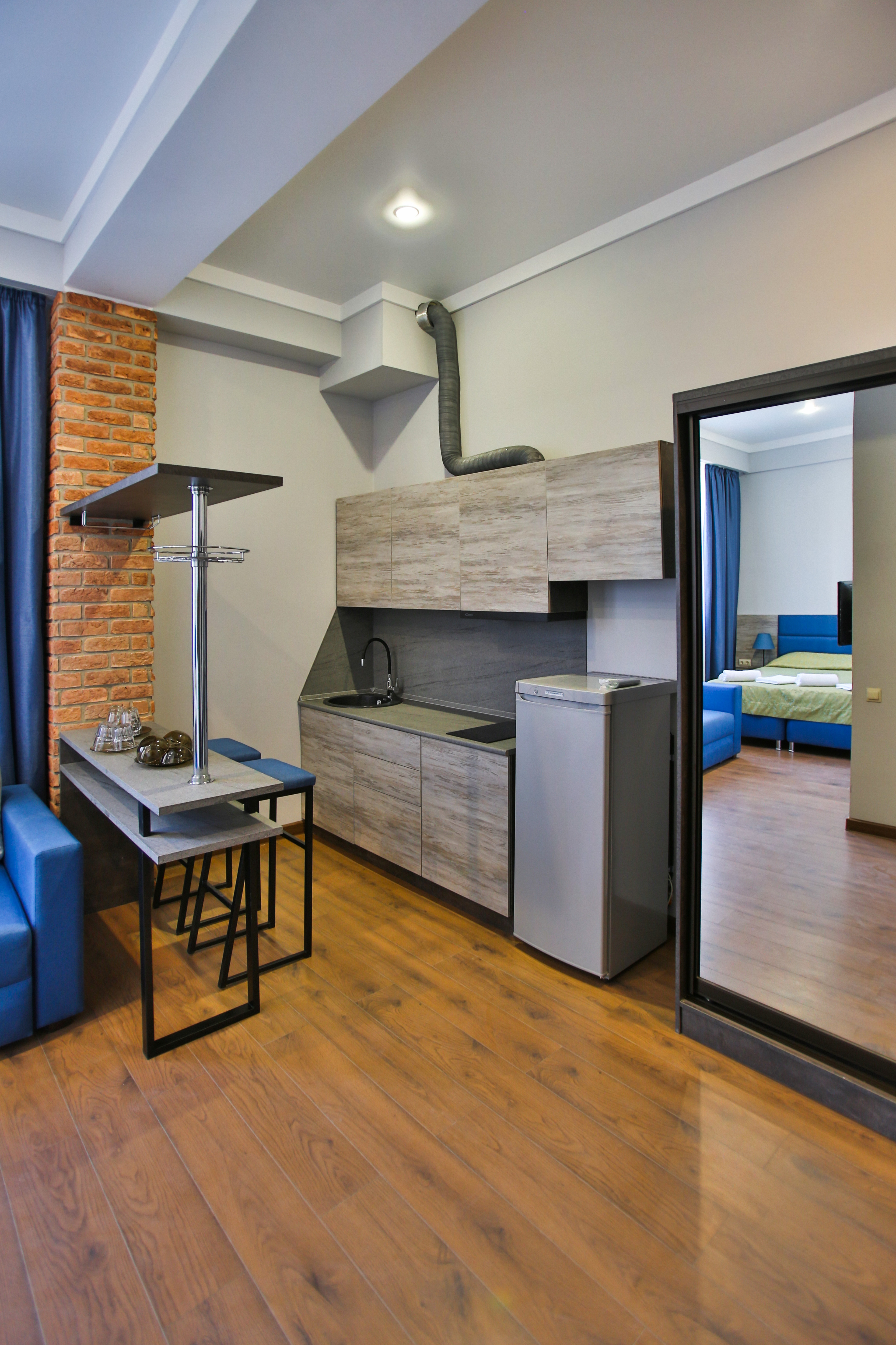 Фото Бостон