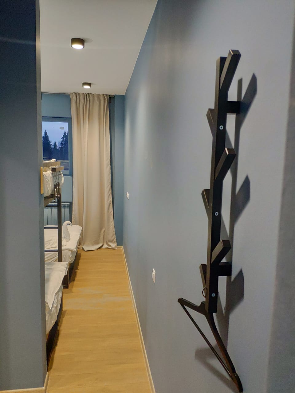 Фото Полпути