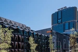 Фото Amway Grand Plaza, Curio Collection by Hilton