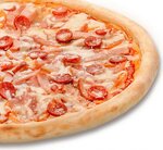 Моно Пицца (Kommunisticheskiy prospekt, 8), pizzería
