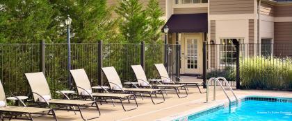 Фото Sonesta Es Suites Somerset