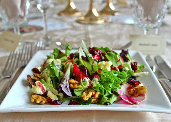 Фото The Inn And SPA At East Wind