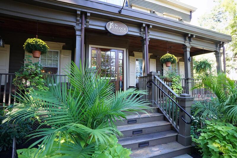 Фото The Peacock Inn, Ascend Hotel Collection