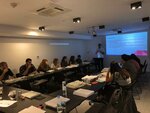 İtalya'da Tıp Eğitimi (İstanbul, Şişli, Halaskargazi Cad., 158), studying abroad