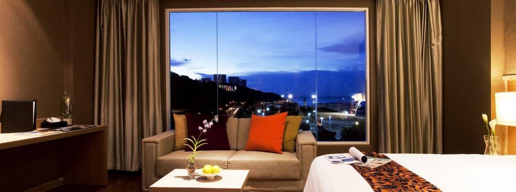 Фото Signature Pattaya Hotel