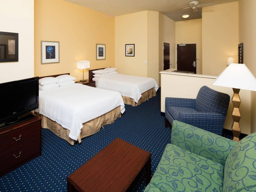 Фото Holiday Inn & Suites Bothell, an Ihg Hotel