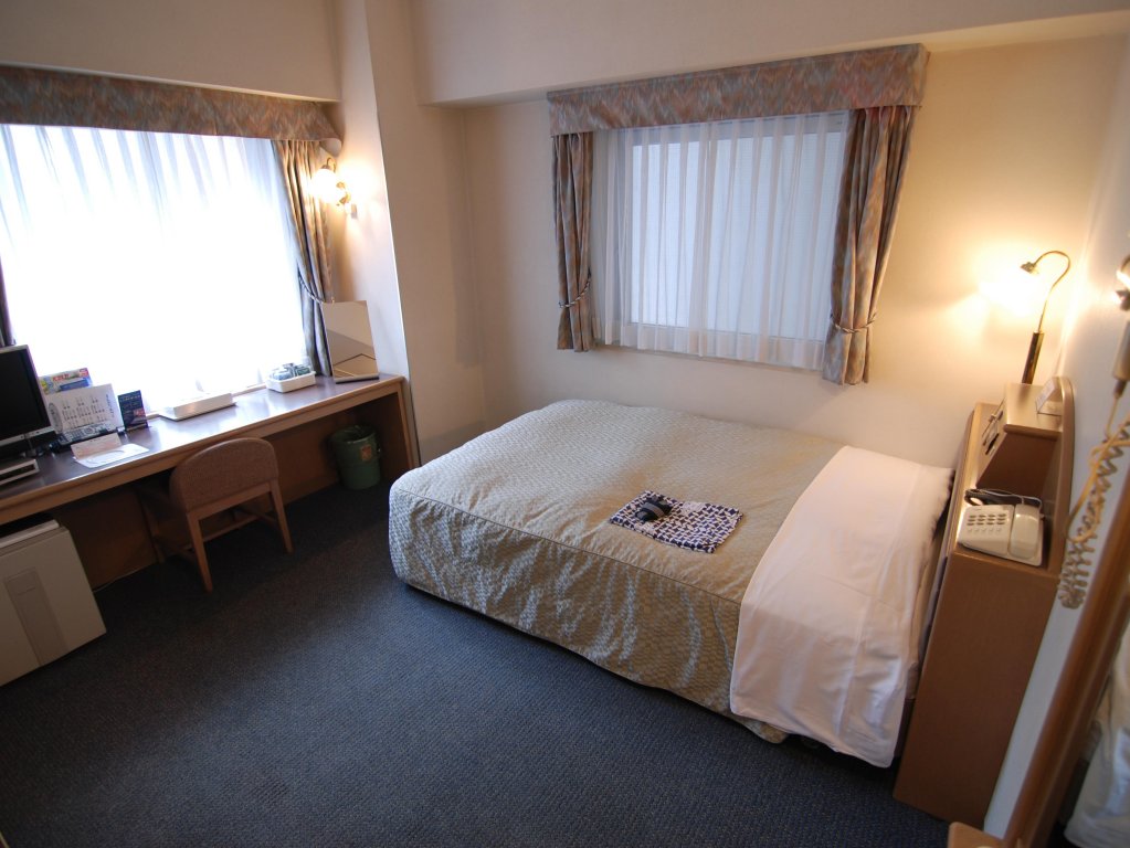 Фото Hotel Star Plaza Ikebukuro