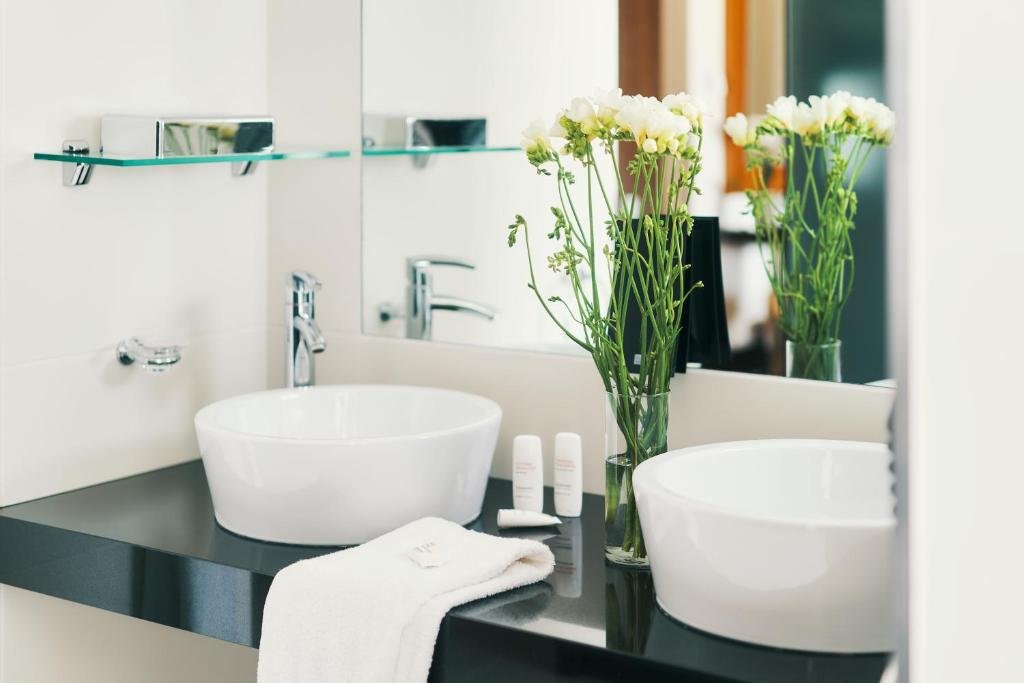 Фото Radisson Blu Latvija