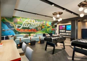 Фото Tru by Hilton Grand Junction Downtown