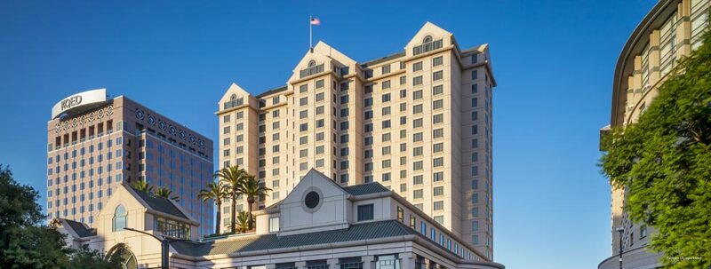 Фото Fairmont Olympic Hotel