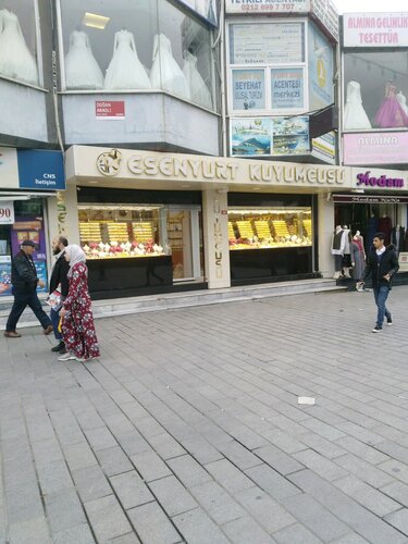 Esenyurt Kuyumcusu Fotoğraf 3