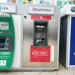 Ziraat Bank ATM (Istanbul, Esenyurt, Dogan Arasli Boulevard, 170/B), atm