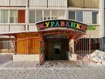 Журавлики (ulitsa Viktora Usa, 11/1), grocery