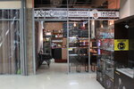 KofeStout (Kalinina Street, 28Б), coffee shop