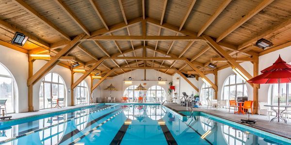 Фото Aurora Inn Hotel and Event Center, Ascend Hotel Collection