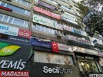 Doktur Tourism (Ankara Province, Cankaya District, Atatürk Bul., 127), travel agency