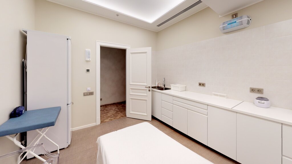 Swiss beauty clinic тверская ул 3 фото