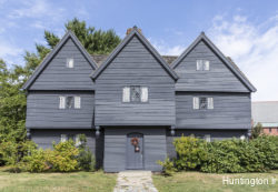 Фото Huntington Inn