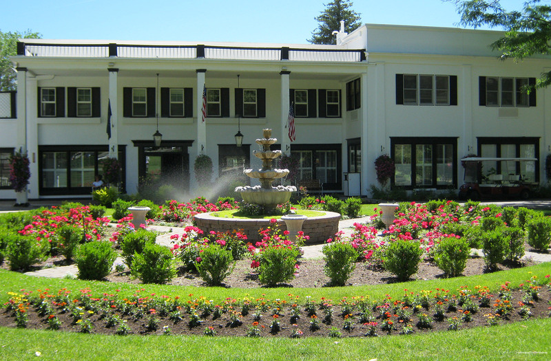 Фото Homestead Resort