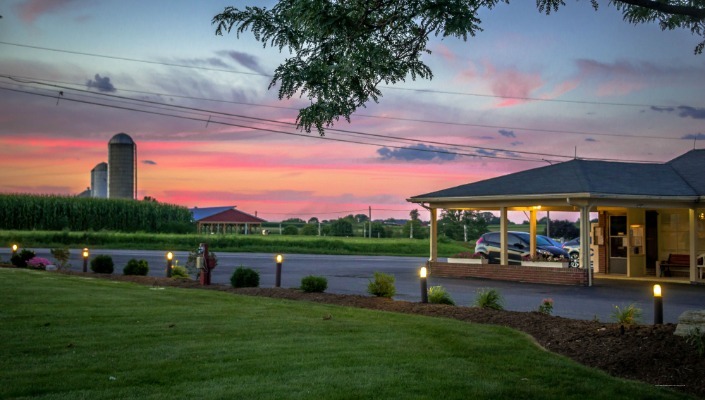 Фото Harvest Drive Family Inn