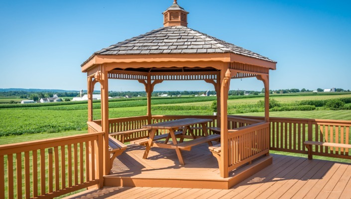 Фото Harvest Drive Family Inn