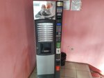 Kikko Necta (Kuybyshevskoe Highway, 25с10), coffee machines