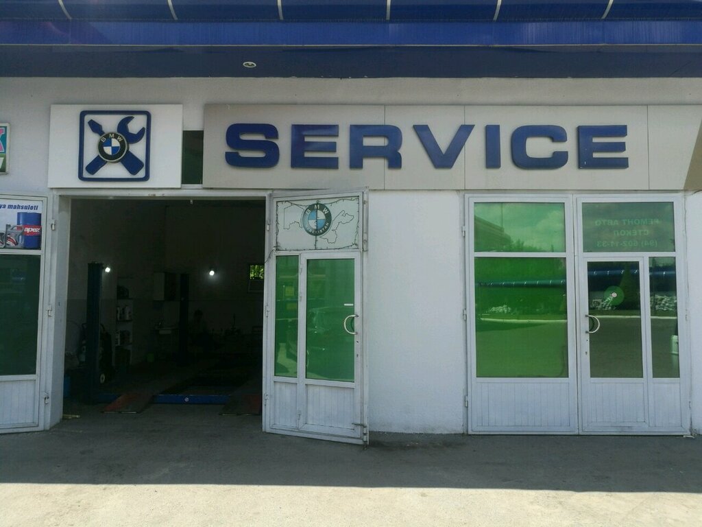 Avto-servis, avtotexmarkaz Service, Toshkent, foto