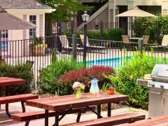 Фото Royal Sonesta Harbor Court Baltimore