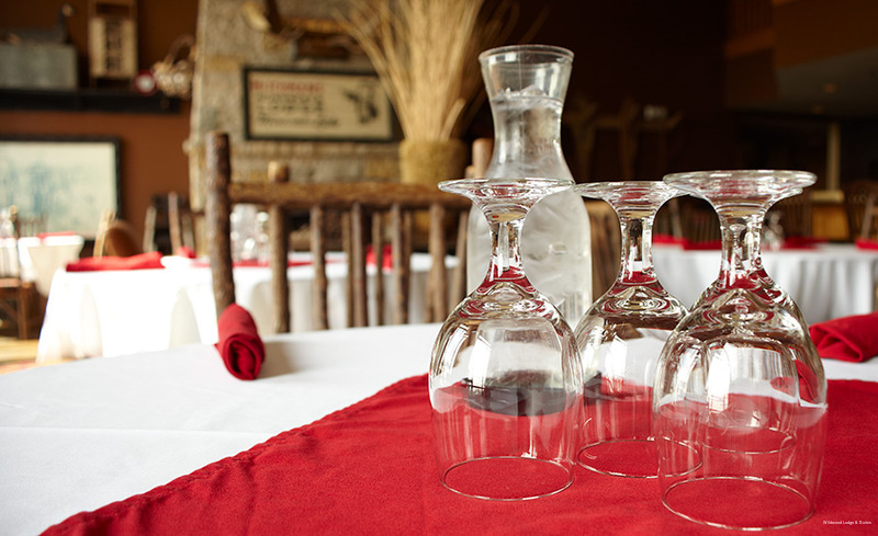 Фото Wildwood Lodge