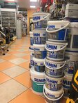 Semin Rus (Krasnobogatyrskaya Street, 2с73), building materials wholesale