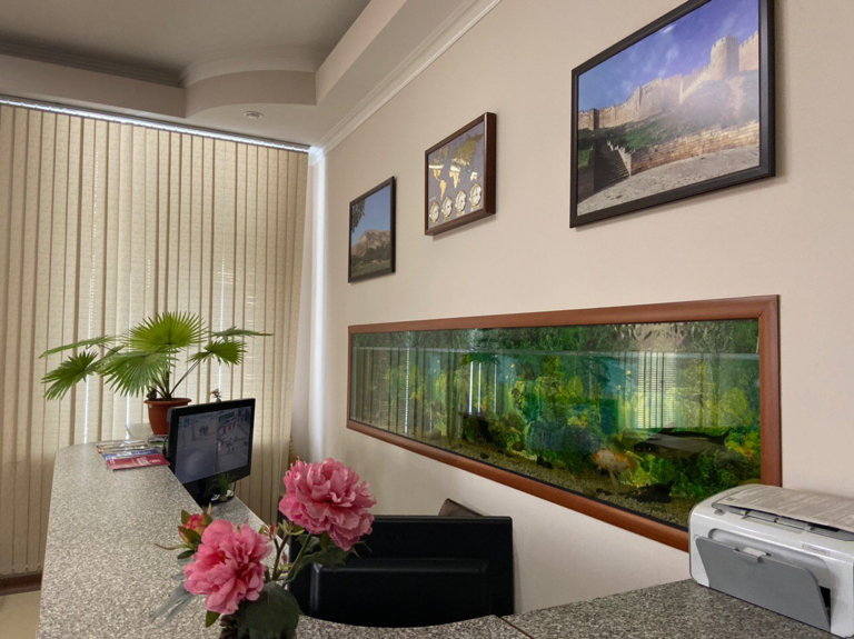 Фото Петровскъ