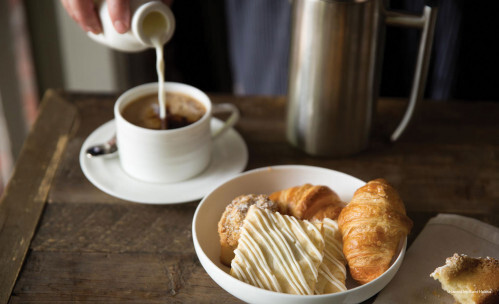 Фото Harvest Inn