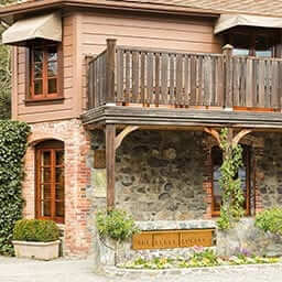 Фото Napa Valley Lodge