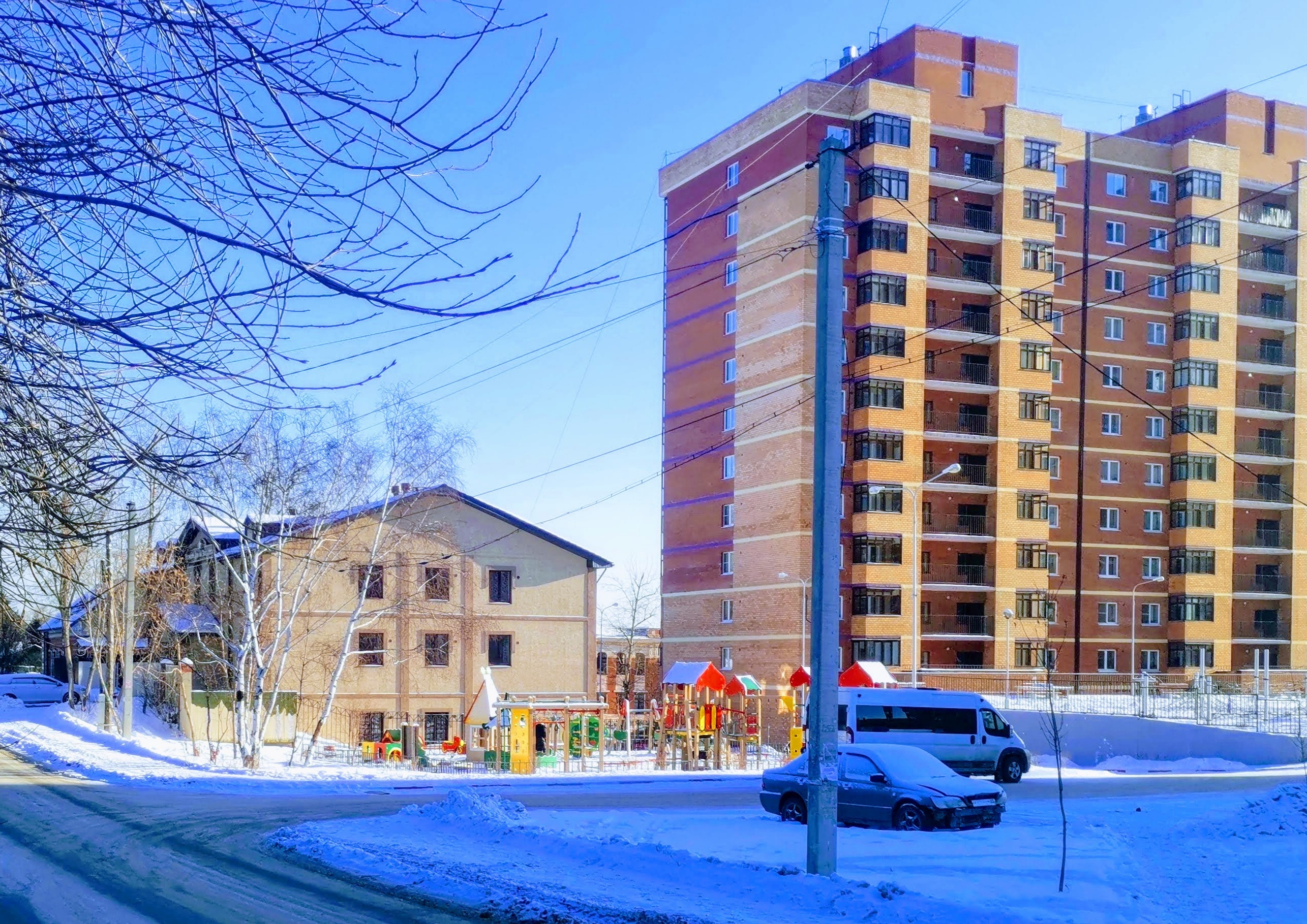 Фото Гостевой дом на Звездинской