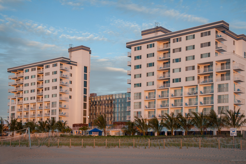 Фото Princess Royale Oceanfront Resort