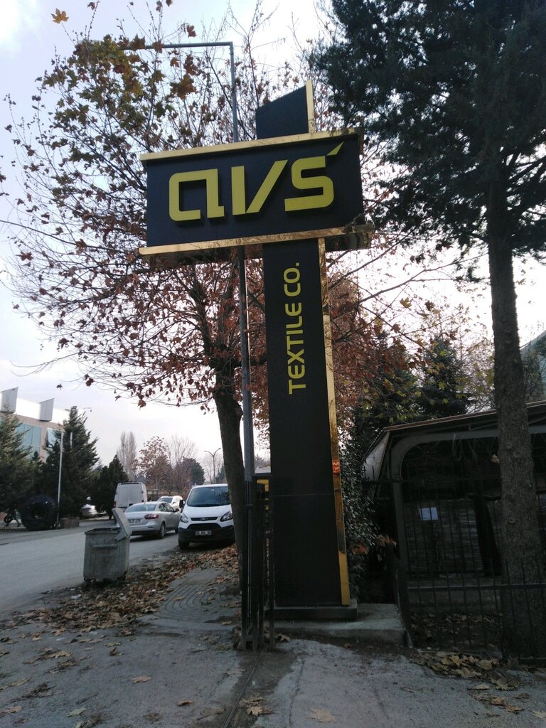 Clothes wholesale Avs Textile, Export & Import Co, Ankara, photo