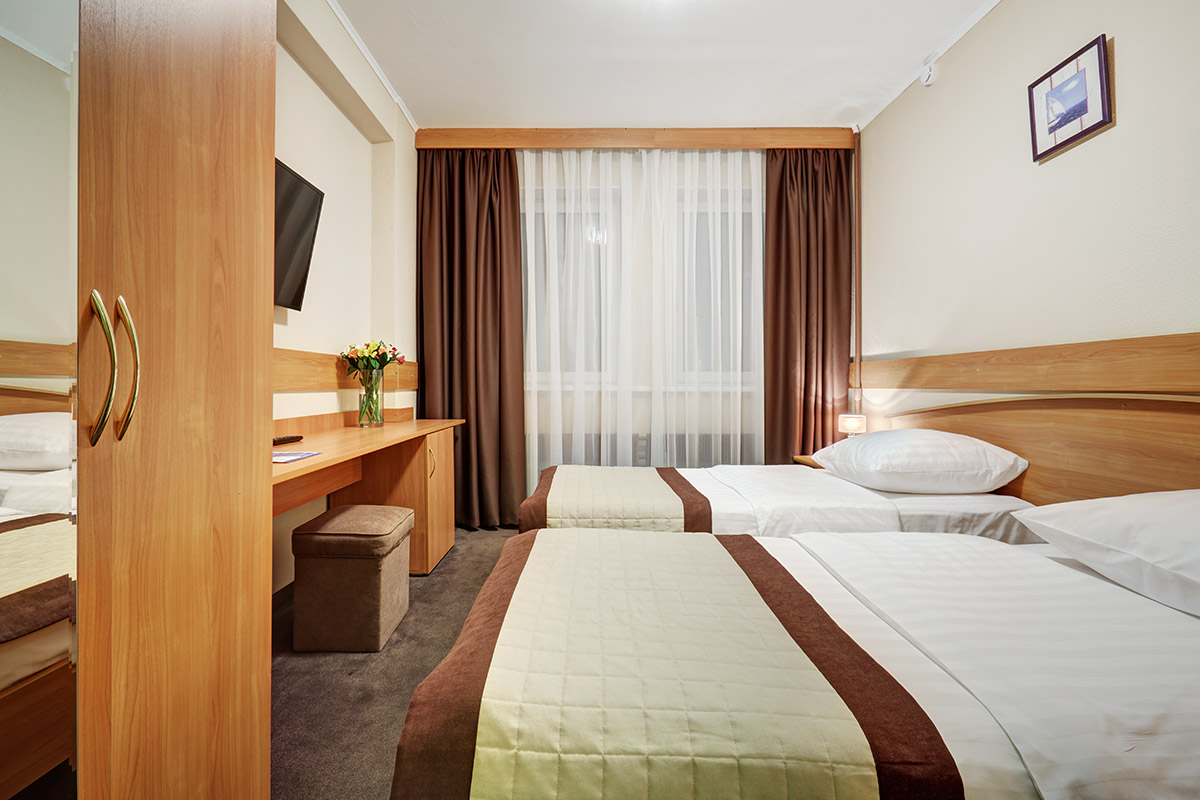 Фото Парк Тауэр