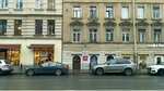Obraz (Maliy Vasilyevskogo Ostrova Avenue, 29), beauty salon