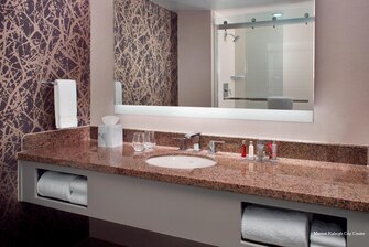 Фото Raleigh Marriott City Center