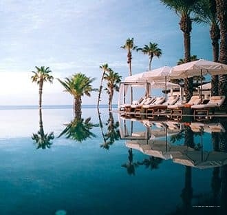 Фото Hilton Lake Las Vegas Resort and SPA