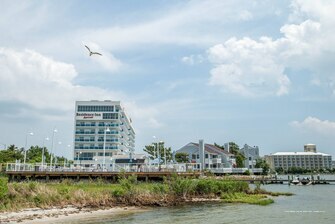 Фото Residence Inn by Marriott Ocean City