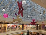 Avenyu (Vyborgskoye Highway, 15), shopping mall