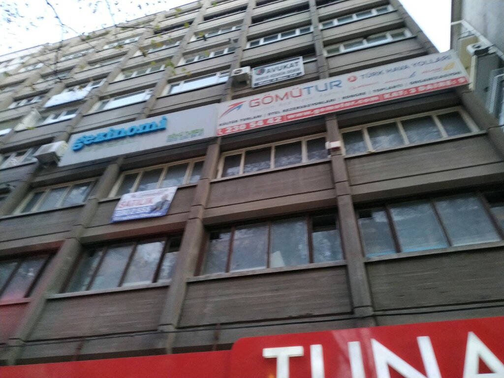 Asociaciones y sindicatos industriales Turkey Electricity Institutions Solidarity Association, , foto