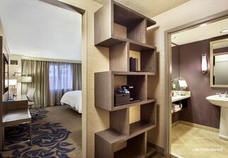 Фото Little Rock Marriott