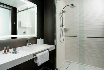 Фото Ac Hotel by Marriott Spartanburg